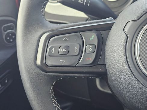 Used 2025 Jeep Wrangler Unlimited Sport AWD/4WD image 26