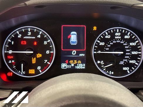 Certified 2026 Subaru Crosstrek 2.0i Premium image 14