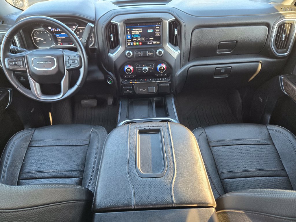 Used 2020 GMC Sierra 1500 Denali w/ Denali Ultimate Package AWD/4WD image 11