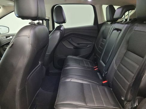 Used 2017 Ford Escape Titanium w/ Equipment Group 301A FWD image 18