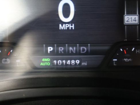 Used 2019 RAM 1500 Laramie image 37