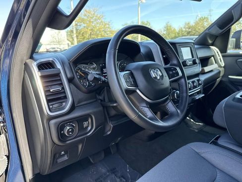 Used 2021 RAM 1500 Big Horn image 27