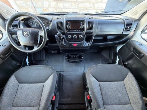 Used 2019 RAM ProMaster 1500 image 27