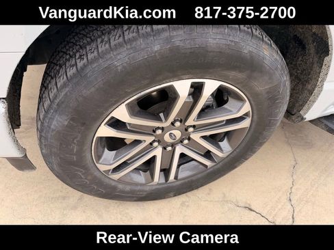 Used 2021 Ford F150 XL w/ STX Appearance Package image 8