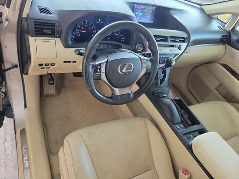 Used 2015 Lexus RX 350 AWD image 13