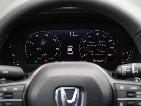 New 2026 Honda Accord Sport image 25