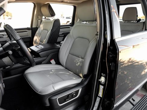 Used 2022 RAM 1500 Limited image 45