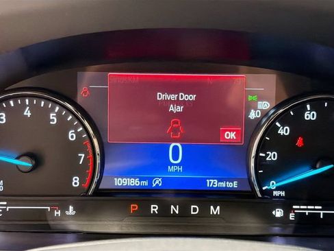 Used 2020 Ford Explorer Limited AWD/4WD image 11