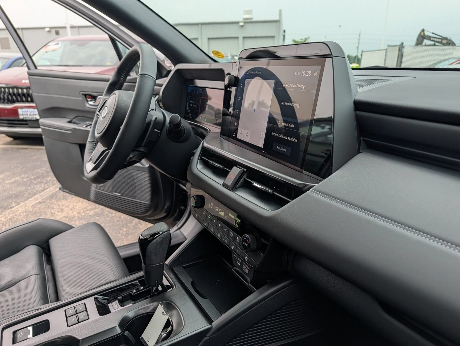 New 2026 Subaru Outback Touring XT AWD/4WD image 30