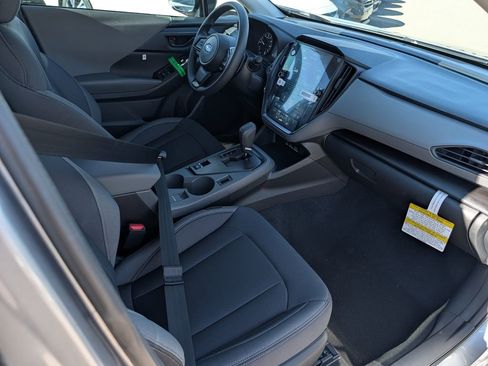 New 2026 Subaru Crosstrek 2.5i Premium AWD/4WD image 19