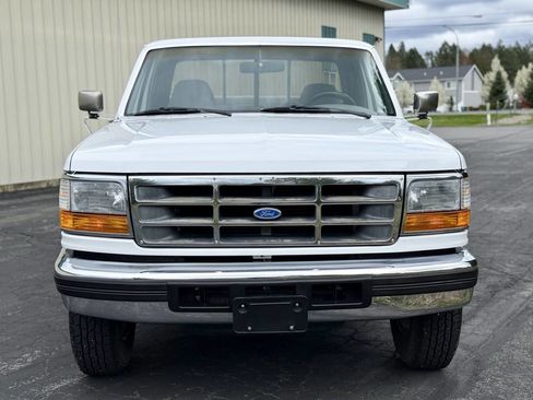 Used 1995 Ford F250 XLT image 9