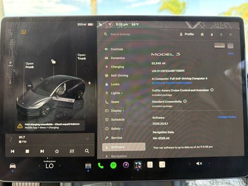 Used 2024 Tesla Model 3 Long Range RWD image 28