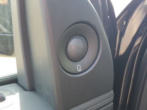 New 2027 Lincoln Navigator Reserve AWD/4WD image 9