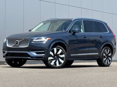 Used 2023 Volvo XC90 T8 Ultimate w/ Protection Package Premier