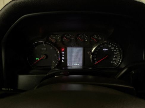 Used 2018 Chevrolet Silverado 1500 W/T RWD image 56