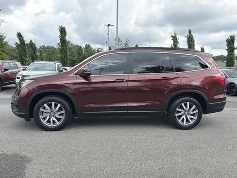 Used 2019 Honda Pilot EX-L image 11
