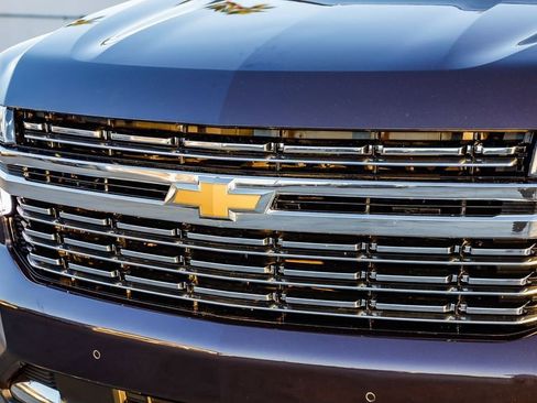 Used 2024 Chevrolet Tahoe Premier image 6