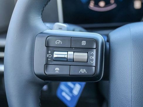 New 2026 Hyundai Santa Fe SEL image 24