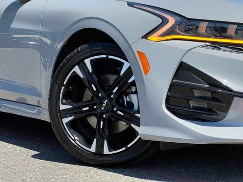 Certified 2023 Kia K5 GT-Line w/ GT-Line Premium Package FWD image 2