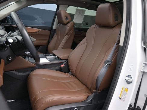 Used 2023 Acura MDX SH-AWD w/ Technology Package image 21