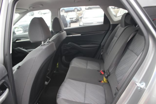 Used 2025 Kia Seltos LX AWD/4WD image 24