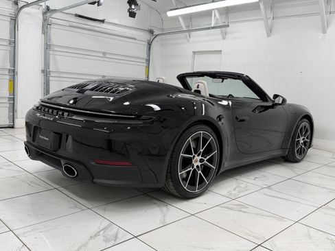 New 2026 Porsche 911 Carrera S image 14