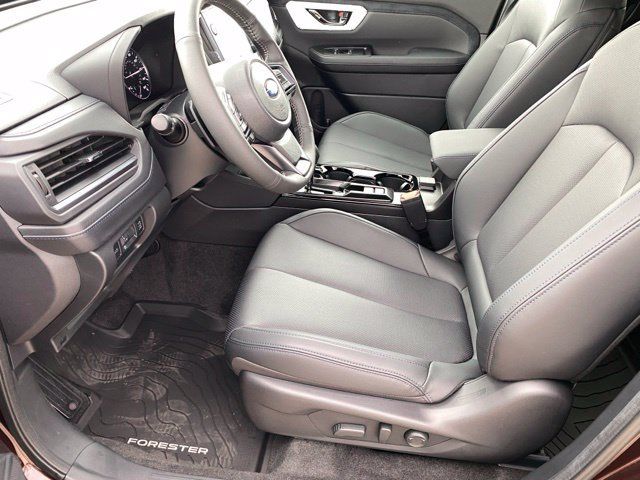 New 2026 Subaru Forester Limited AWD/4WD image 10