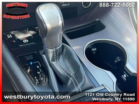 Used 2020 Lexus RX 450h F Sport w/ Accessory Package AWD/4WD image 31
