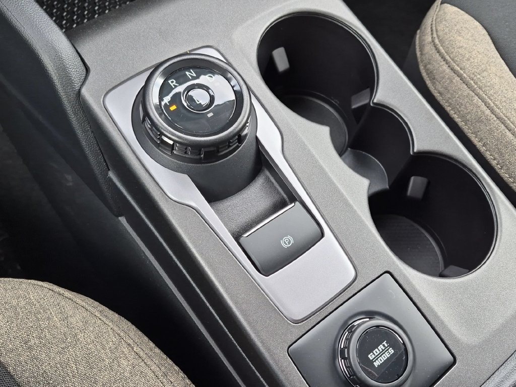 New 2026 Ford Bronco Sport Big Bend AWD/4WD image 12