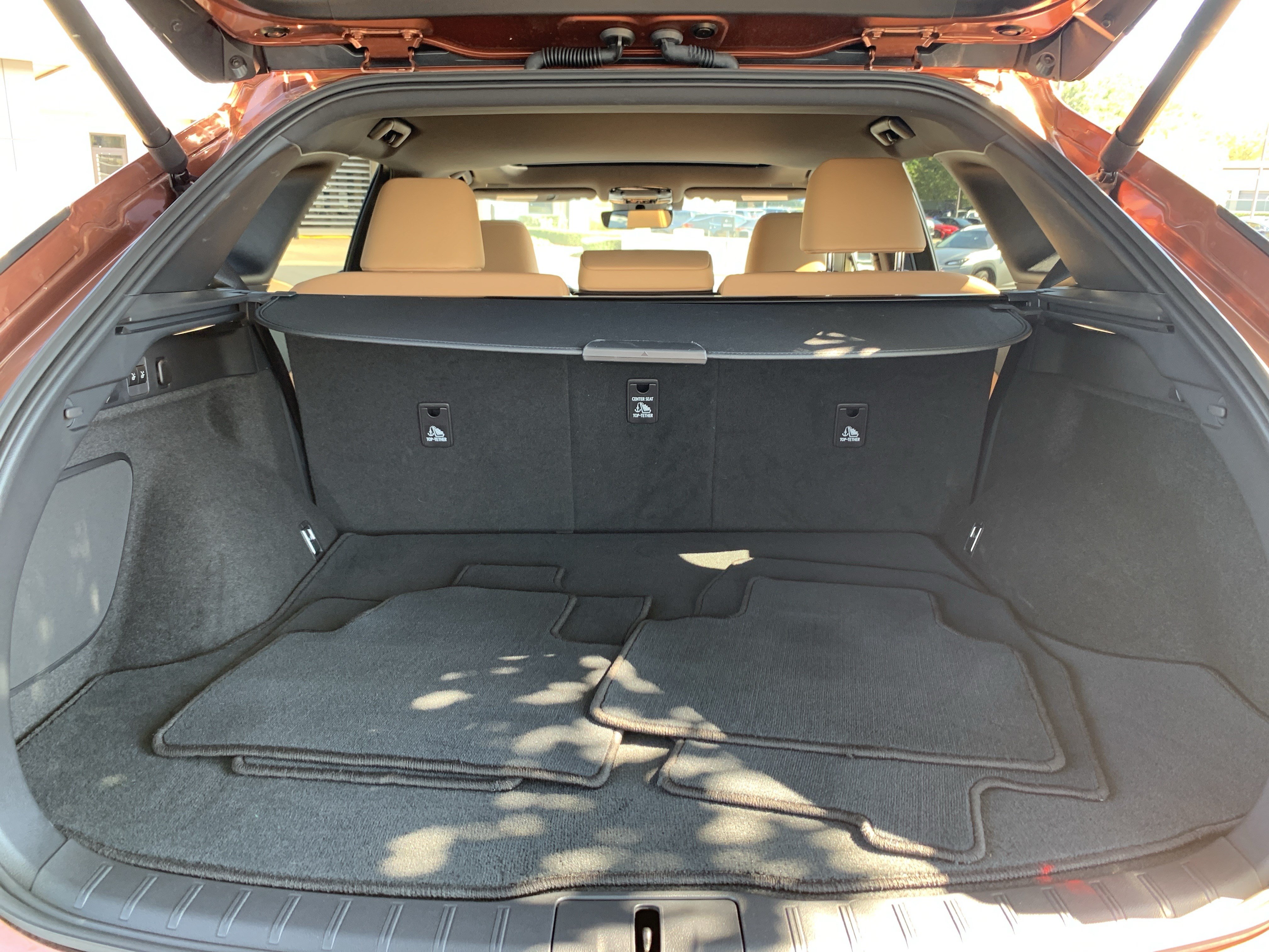Used 2026 Lexus RX 350 Premium w/ Accessory Package (Z1) FWD image 34