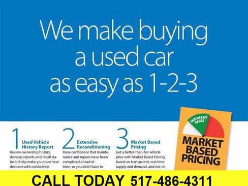 Certified 2024 Chevrolet Equinox RS image 25