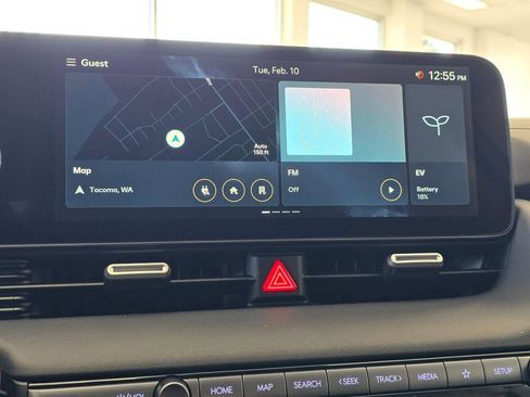 New 2026 Hyundai Ioniq 5 SEL AWD/4WD image 26