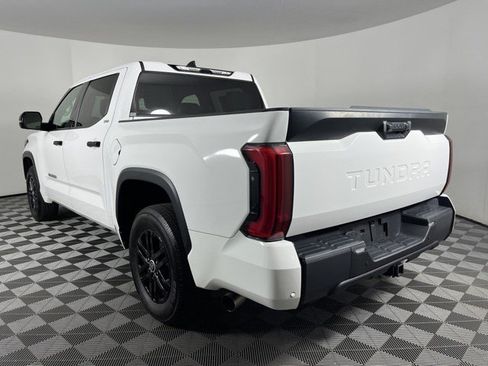 Used 2023 Toyota Tundra SR5 w/ SR5 Convenience Package RWD image 6