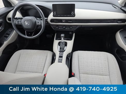 Certified 2023 Honda HR-V LX image 20
