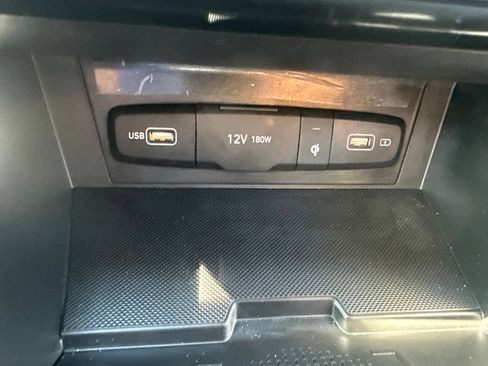Used 2024 Hyundai Tucson Blue AWD/4WD image 22