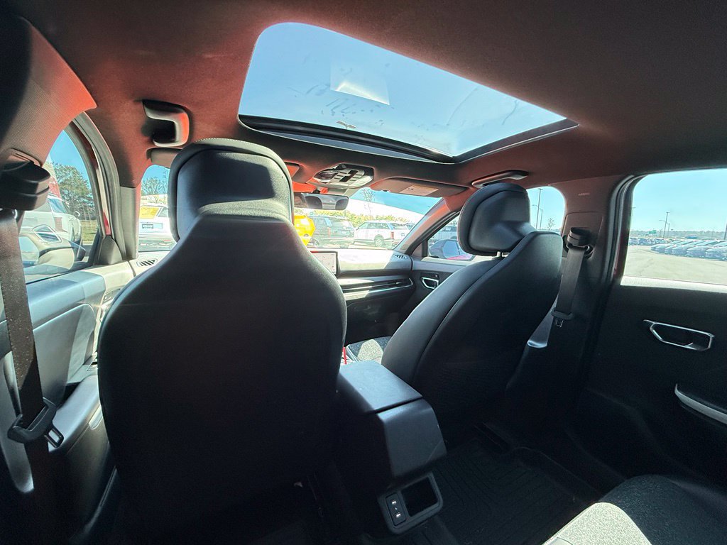 Used 2025 Kia K4 GT-Line w/ GT-Line Sunroof Package FWD image 26
