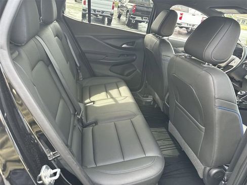 Used 2024 Buick Envista Sport Touring w/ Convenience I Package image 25