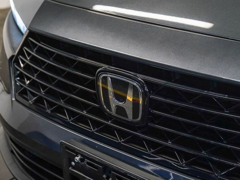 Used 2023 Honda Accord LX image 8