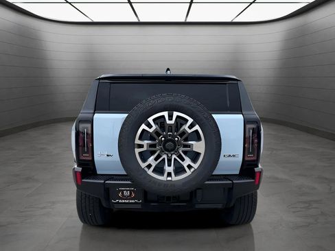 New 2025 GMC Hummer EV 2X image 4