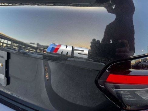 Used 2024 BMW M2 w/ Lighting Package RWD image 17
