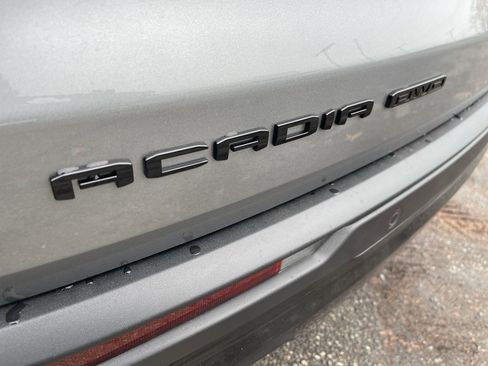 New 2026 GMC Acadia Elevation w/ Black Edition AWD/4WD image 66