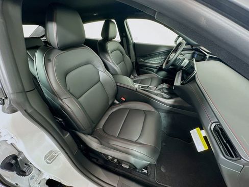 New 2026 Dodge Charger Scat Pack AWD/4WD image 29