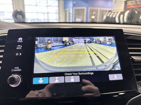 Used 2022 Honda Pilot Special Edition image 12