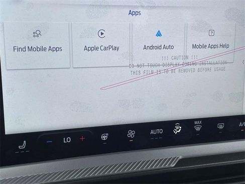 New 2025 Ford Bronco Sport Badlands image 11