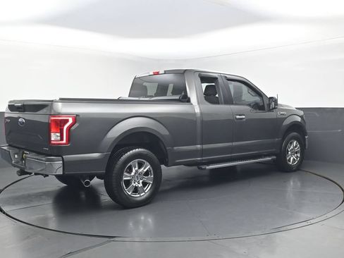 Used 2016 Ford F150 XLT w/ Equipment Group 301A Mid AWD/4WD image 35