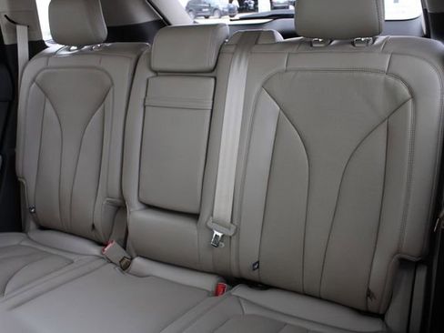 Used 2023 Lincoln Nautilus Reserve AWD/4WD image 22