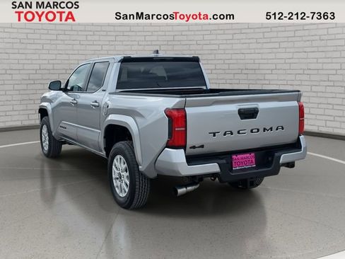 New 2026 Toyota Tacoma SR5 image 7