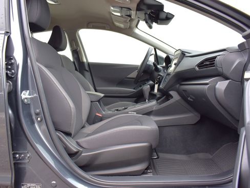 Used 2025 Subaru Impreza 2.0i image 28