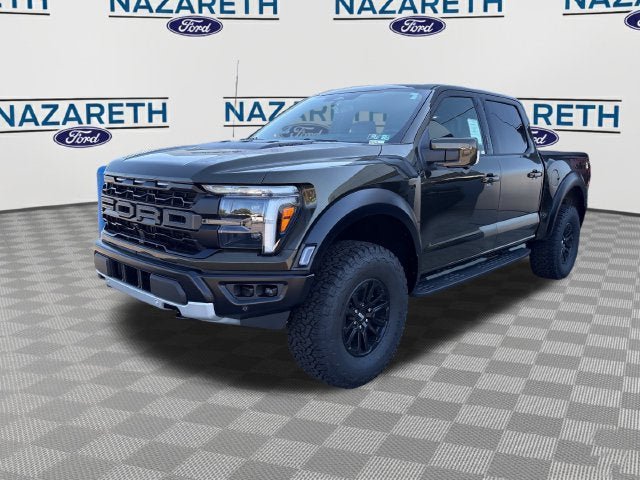 New 2026 Ford F150 Raptor AWD/4WD image 3