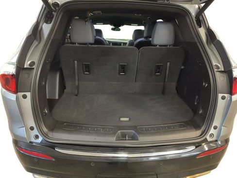Used 2023 Buick Enclave Essence w/ Trailering Package, 5000 lbs. image 19